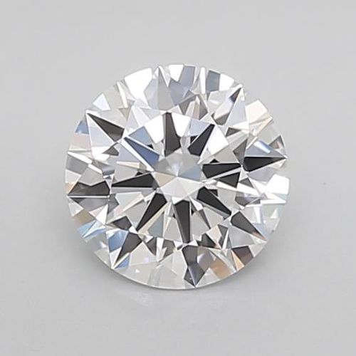 0.81ct E VVS1 Rare Carat Ideal Cut Round Lab Grown Diamond