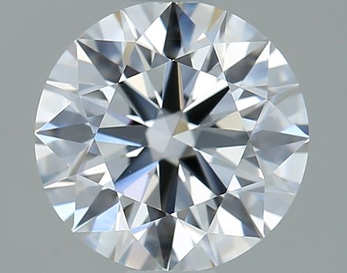 1.02ct F IF Rare Carat Ideal Cut Round Lab Grown Diamond