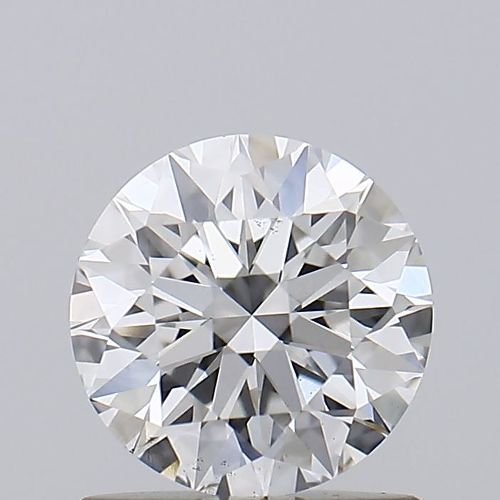 0.94ct G VS1 Excellent Cut Round Lab Grown Diamond