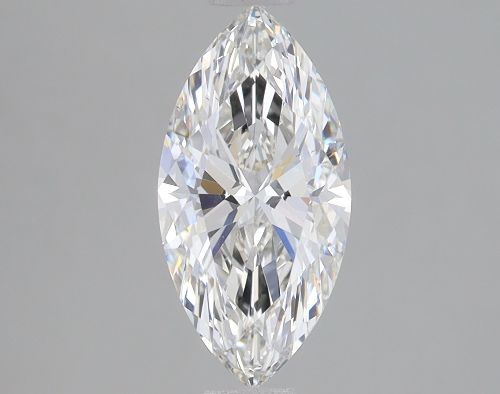 1.24ct G VS1 Rare Carat Ideal Cut Marquise Lab Grown Diamond