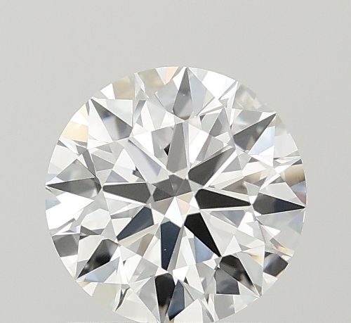 1.18ct D VS1 Rare Carat Ideal Cut Round Lab Grown Diamond