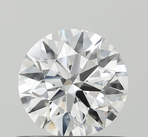 0.70ct D VVS2 Rare Carat Ideal Cut Round Lab Grown Diamond