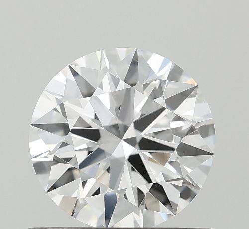 0.70ct D VS1 Rare Carat Ideal Cut Round Lab Grown Diamond