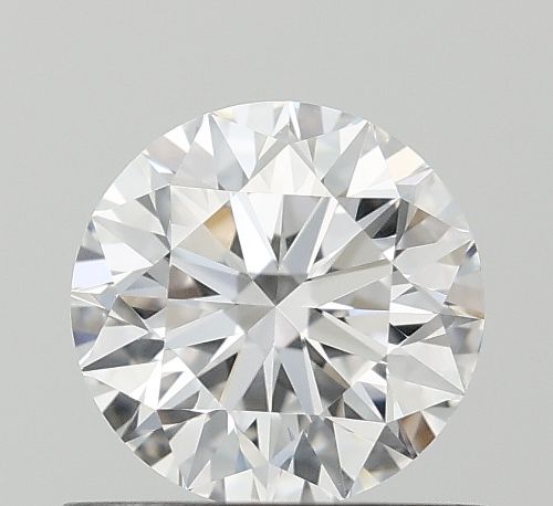 0.70ct D VVS2 Excellent Cut Round Lab Grown Diamond