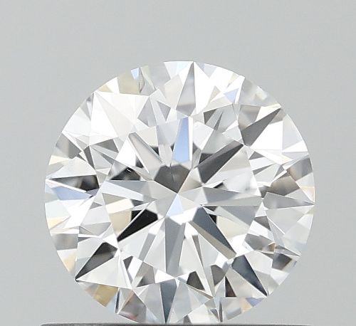 0.70ct D VS2 Excellent Cut Round Lab Grown Diamond