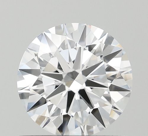 0.80ct D VVS2 Excellent Cut Round Lab Grown Diamond