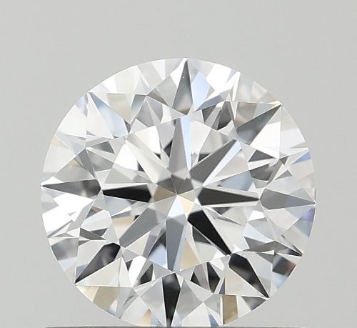 0.80ct D VVS2 Rare Carat Ideal Cut Round Lab Grown Diamond