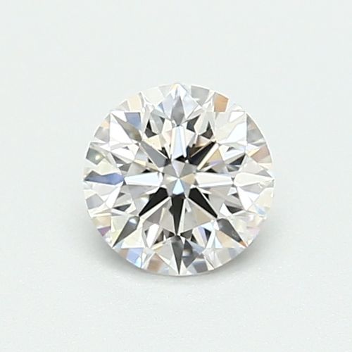 0.57ct E VS1 Excellent Cut Round Lab Grown Diamond