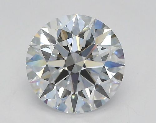 1.80ct E IF Rare Carat Ideal Cut Round Lab Grown Diamond