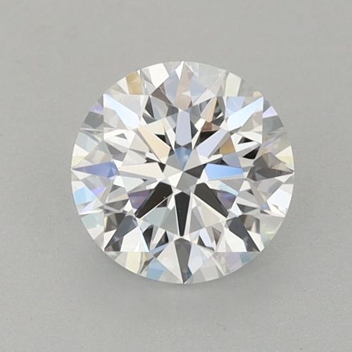 0.89ct E VVS2 Ideal Cut Round Lab Grown Diamond