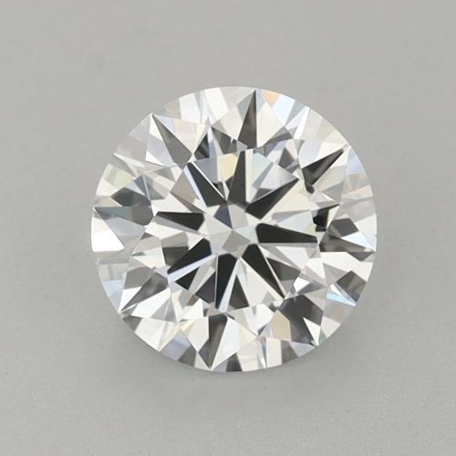 0.94ct F VS1 Rare Carat Ideal Cut Round Lab Grown Diamond