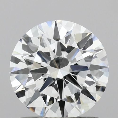 1.18ct D IF Rare Carat Ideal Cut Round Lab Grown Diamond