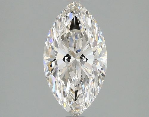 1.52ct H VVS2 Very Good Cut Marquise Lab Grown Diamond