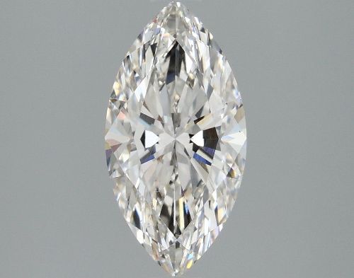 1.59ct G VS2 Very Good Cut Marquise Lab Grown Diamond