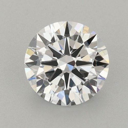 0.95ct F VVS2 Excellent Cut Round Lab Grown Diamond