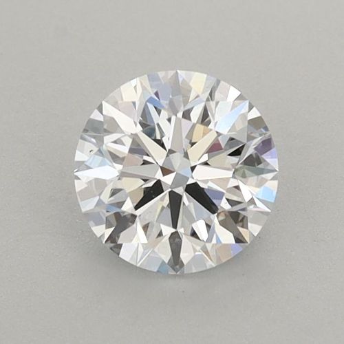 0.73ct H VS2 Ideal Cut Round Lab Grown Diamond