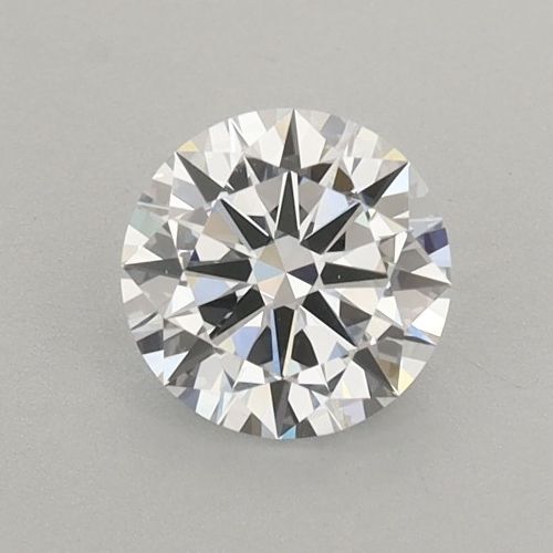 0.70ct G VVS2 Excellent Cut Round Lab Grown Diamond