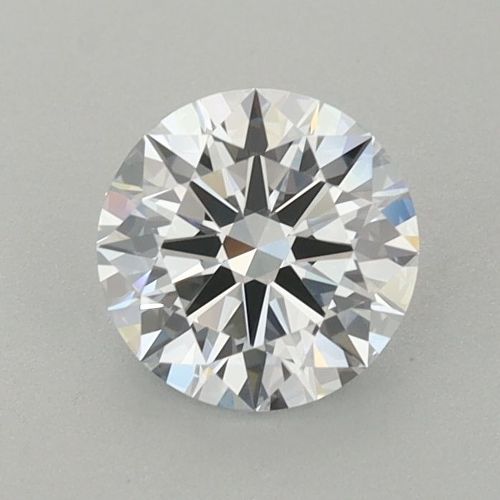 0.91ct G VVS1 Rare Carat Ideal Cut Round Lab Grown Diamond