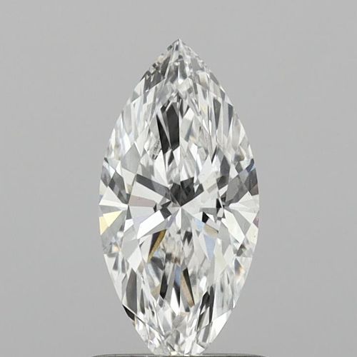 0.79ct E VS1 Rare Carat Ideal Cut Marquise Lab Grown Diamond