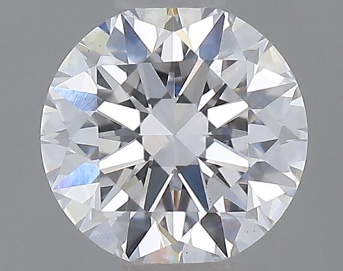 0.55ct E VS1 Excellent Cut Round Lab Grown Diamond