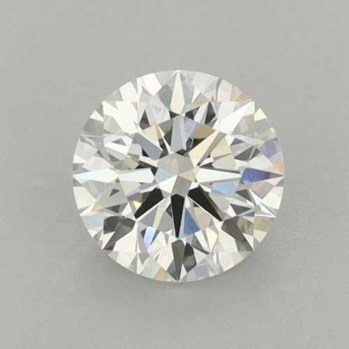 0.79ct G VS1 Rare Carat Ideal Cut Round Lab Grown Diamond