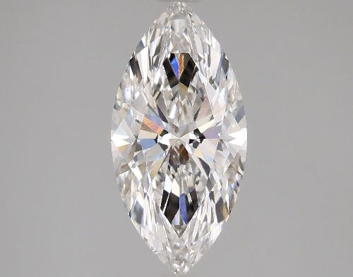 1.80ct G VS2 Rare Carat Ideal Cut Marquise Lab Grown Diamond