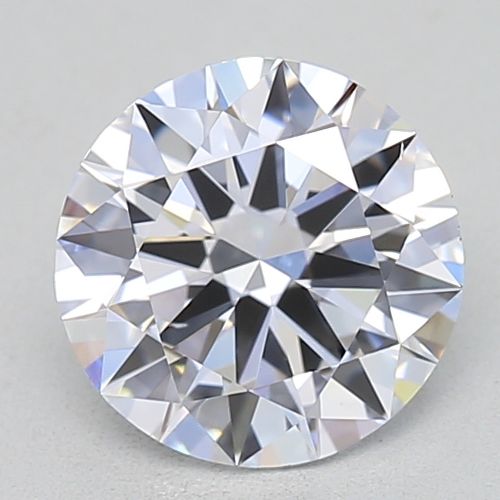 0.96ct E VS2 Excellent Cut Round Lab Grown Diamond