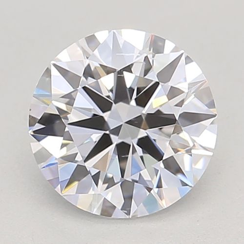 0.95ct E VS2 Excellent Cut Round Lab Grown Diamond