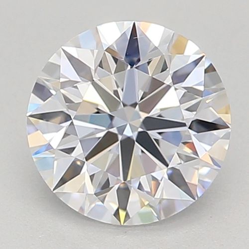 0.95ct D VS1 Rare Carat Ideal Cut Round Lab Grown Diamond