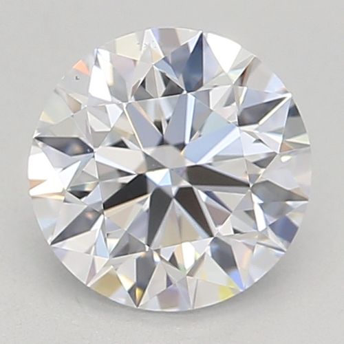 0.98ct E VS1 Excellent Cut Round Lab Grown Diamond