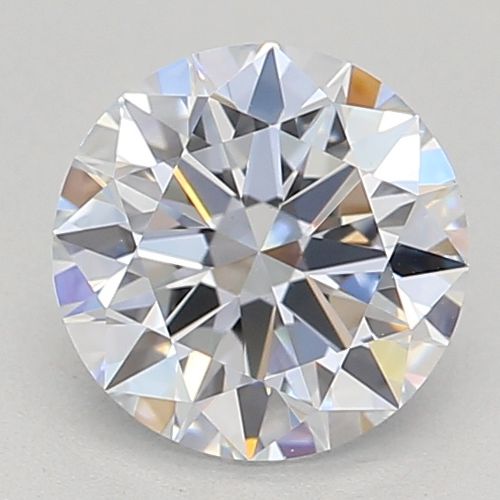 0.99ct E VS1 Excellent Cut Round Lab Grown Diamond