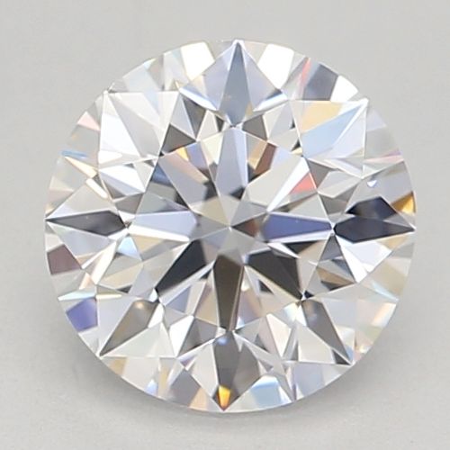 0.99ct E VS1 Excellent Cut Round Lab Grown Diamond