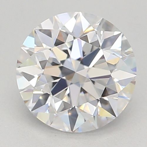 0.98ct E VS1 Excellent Cut Round Lab Grown Diamond