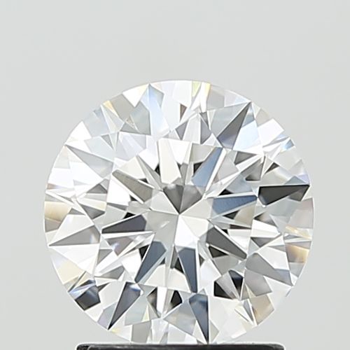 1.64ct F VVS1 Ideal Cut Round Lab Grown Diamond