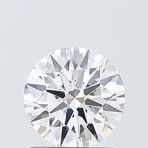 1.15ct F VS2 Rare Carat Ideal Cut Round Lab Grown Diamond