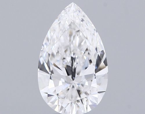 7.14ct G VVS2 Excellent Cut Round Lab Grown Diamond