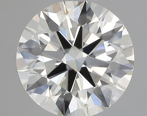 1.76ct H VS1 Rare Carat Ideal Cut Round Lab Grown Diamond