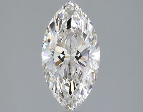 1.41ct G VS1 Rare Carat Ideal Cut Marquise Lab Grown Diamond