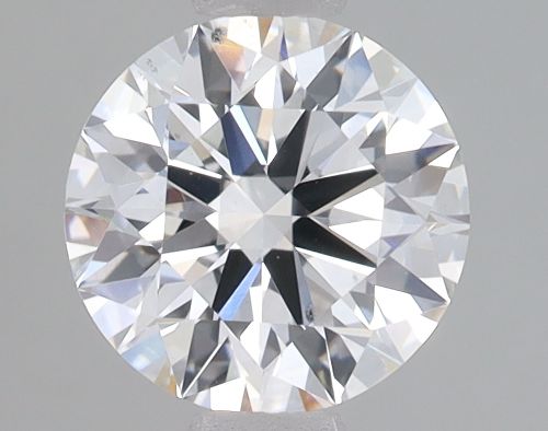 1.18ct E VS2 Rare Carat Ideal Cut Round Lab Grown Diamond