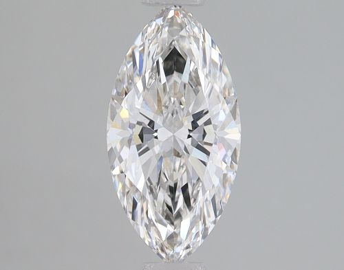 1.08ct G VS1 Rare Carat Ideal Cut Marquise Lab Grown Diamond