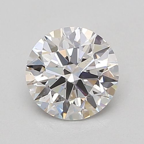 1.14ct E VS2 Rare Carat Ideal Cut Round Lab Grown Diamond