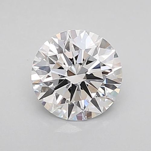 0.82ct E VVS1 Rare Carat Ideal Cut Round Lab Grown Diamond