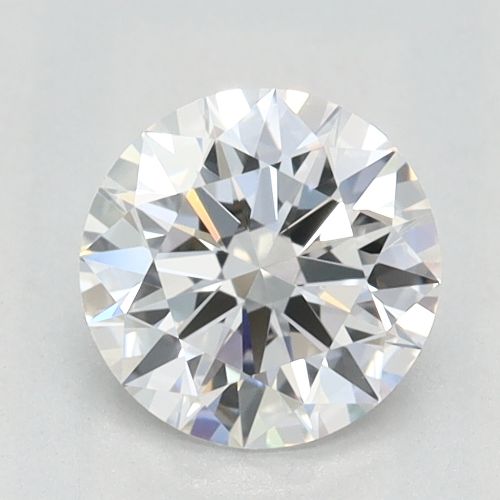 0.81ct E VVS1 Ideal Cut Round Lab Grown Diamond