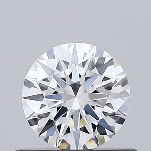 0.42ct D VS2 Ideal Cut Round Lab Grown Diamond