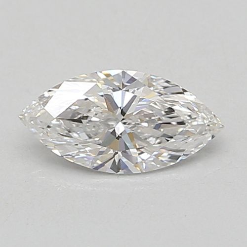 0.71ct E VVS2 Rare Carat Ideal Cut Marquise Lab Grown Diamond