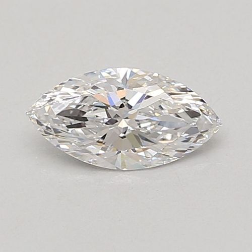 0.88ct E VS1 Rare Carat Ideal Cut Marquise Lab Grown Diamond