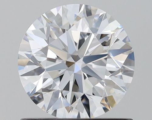 0.89ct E VS1 Excellent Cut Round Lab Grown Diamond