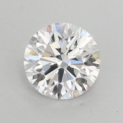 0.86ct E SI1 Ideal Cut Round Lab Grown Diamond