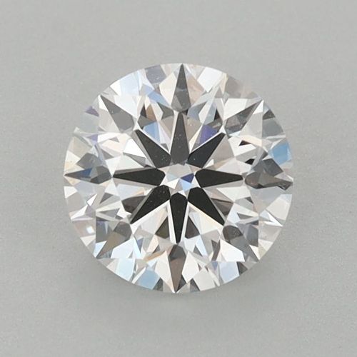 0.95ct F VS2 Rare Carat Ideal Cut Round Lab Grown Diamond