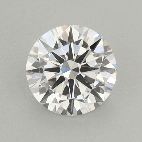 0.85ct E SI1 Excellent Cut Round Lab Grown Diamond